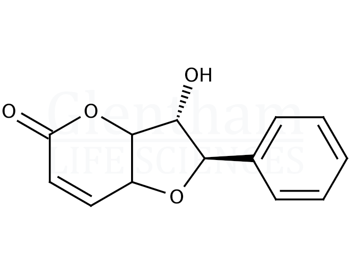 Structure for Altholactone