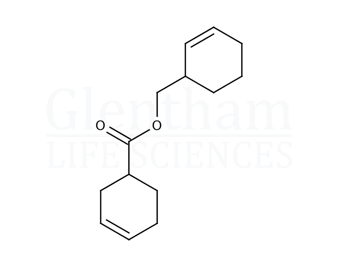 Structure for 1,2:5,6-Di-O-isopropylidene-L-chiro-inositol