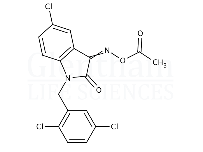 Structure for LDN-57444