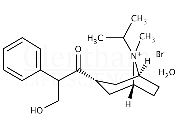 Chemical structure of CAS 66985-17-9