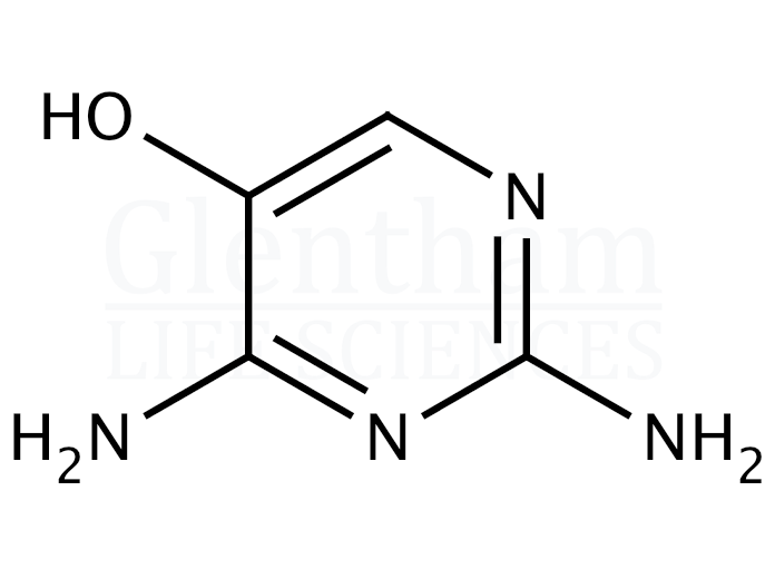 Structure for CDKi hydrochloride