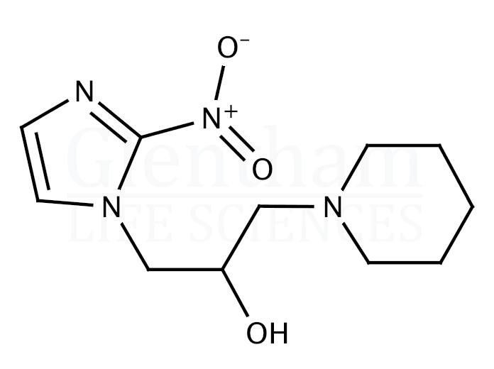 Structure for Pimonidazole