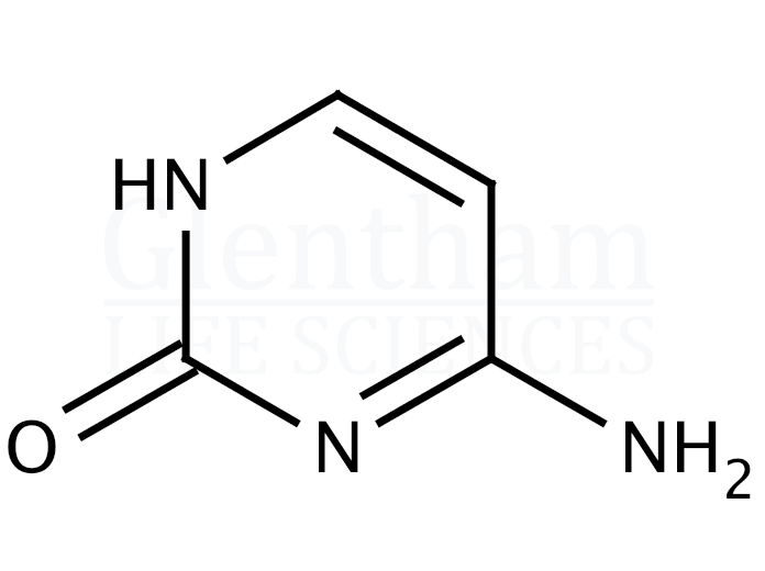 Structure for Cytosine