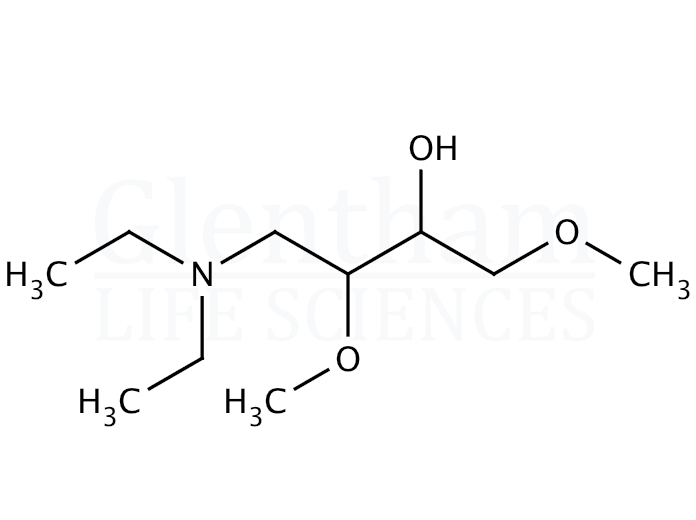 Structure for Aranciamycin (72389-06-1)