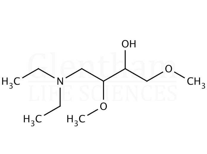 Structure for Aranciamycin