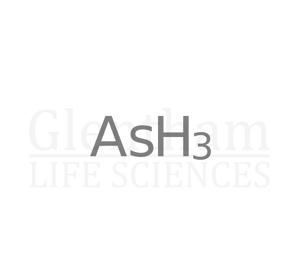Structure for  Arsenic Powder -20 mesh, 99%  (7440-38-2)