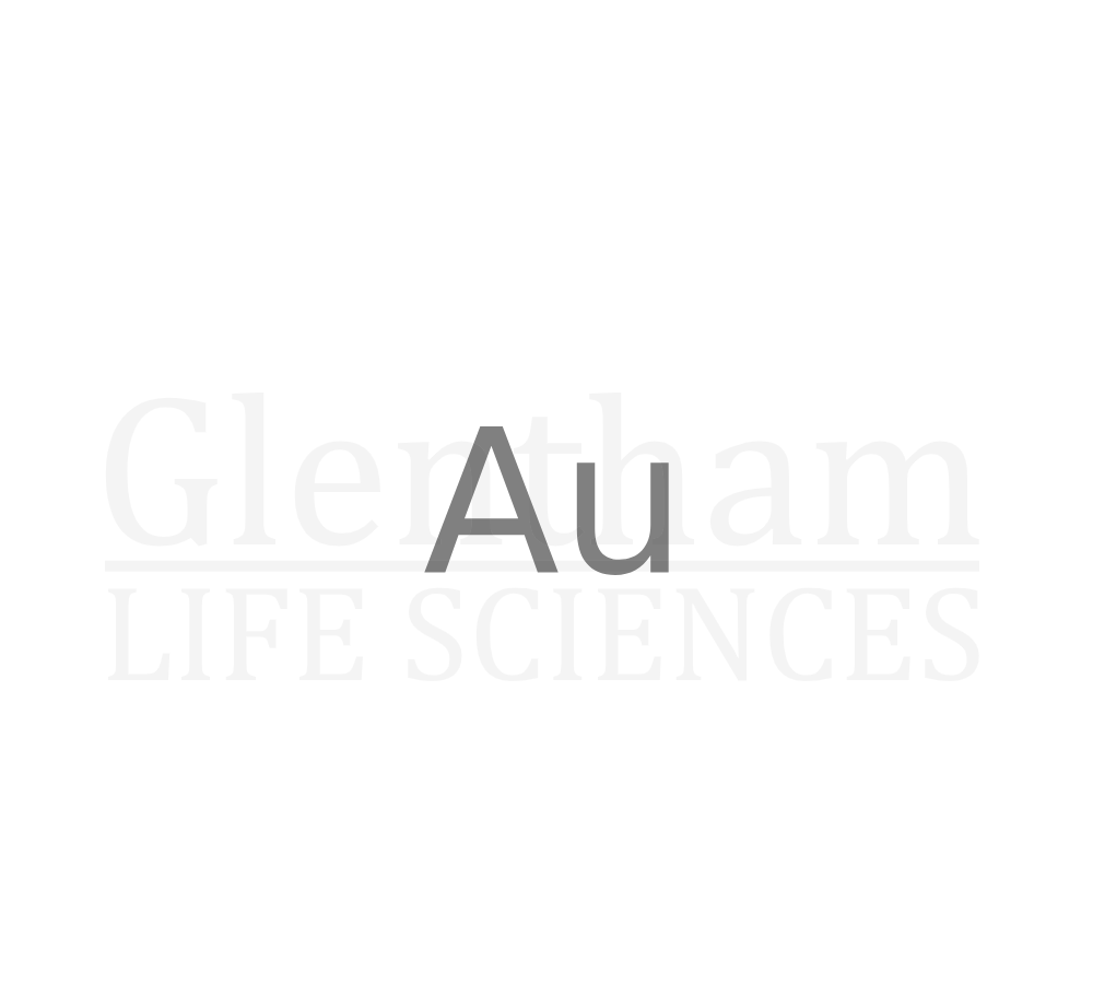 Structure for  Gold Wire 0.25 mm diameter, 99.9%  (7440-57-5)