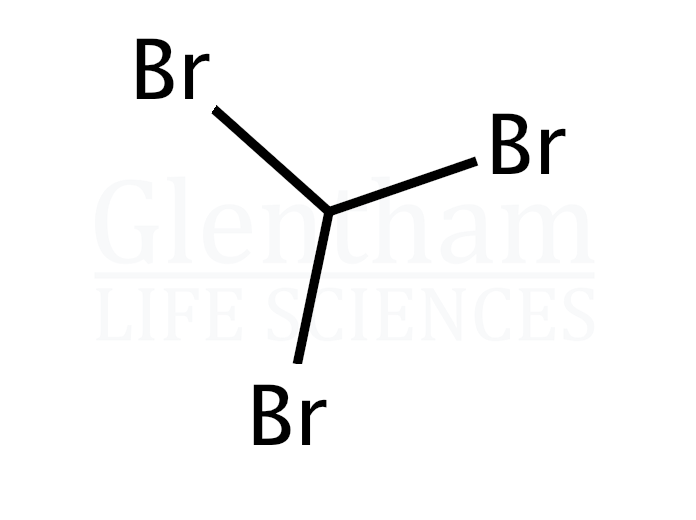 Structure for Bromoform