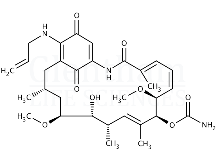 Structure for Telatinib