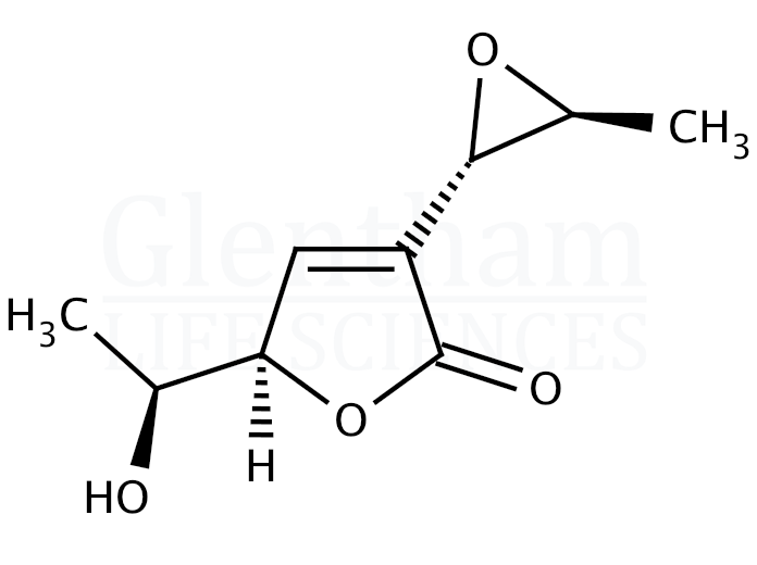 Large structure for Asperlactone (76375-62-7)