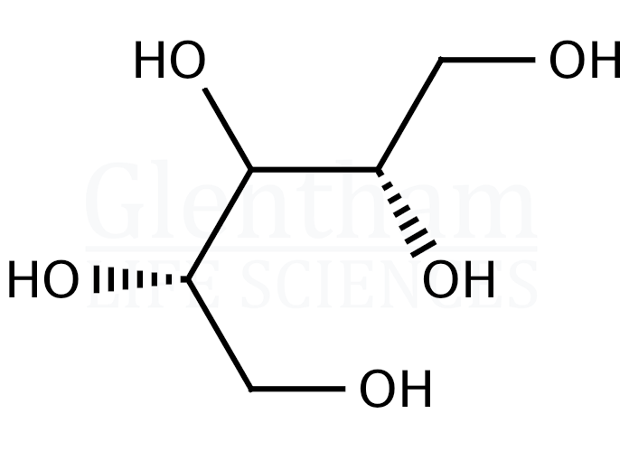 L-Arabitol, 99% Structure