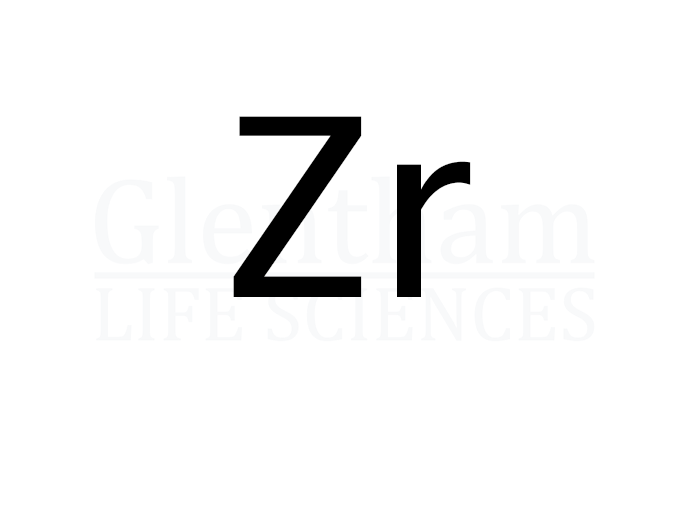 Structure for Zirconium hydride, 99.7%