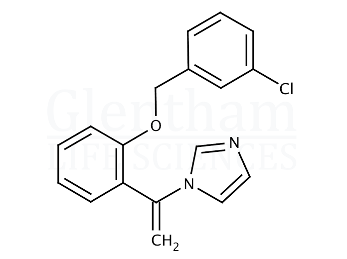 Structure for Croconazole