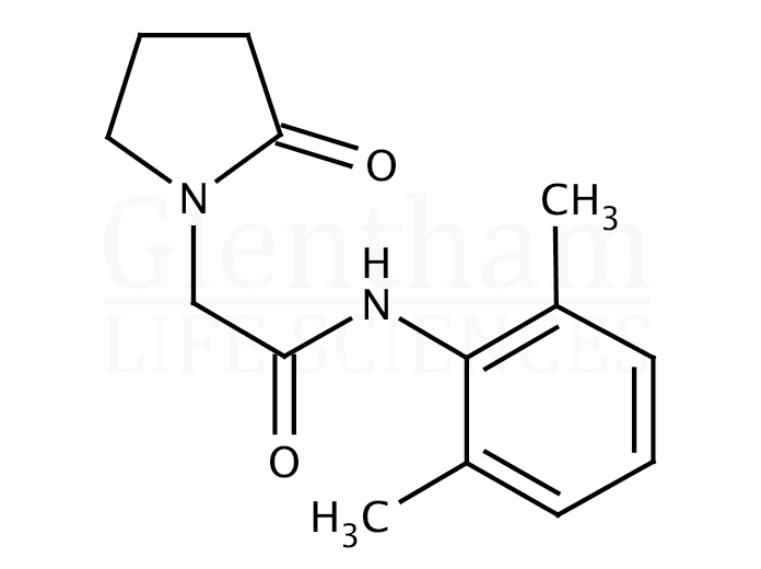 Large structure for  Nefiracetam  (77191-36-7)