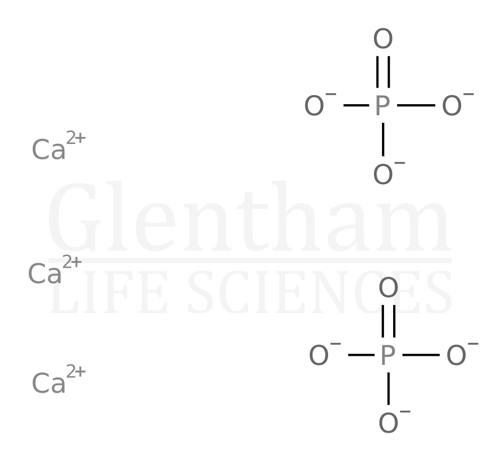 Large structure for Calcium orthophosphate (7758-87-4)