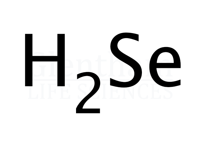Structure for Selenium Granules 2-4 mm, 99.999% (7782-49-2)