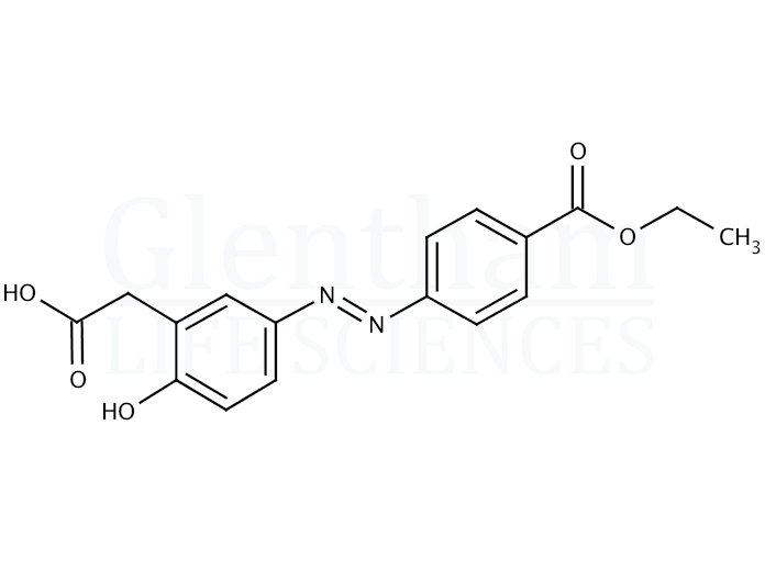 Structure for  CAY10397  (78028-01-0)