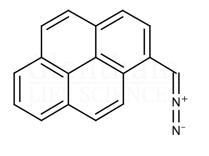 Structure for PDAM