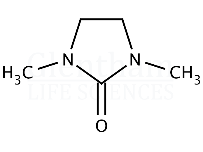 Structure for 1,3-Dimethyl-2-imidazolidinone
