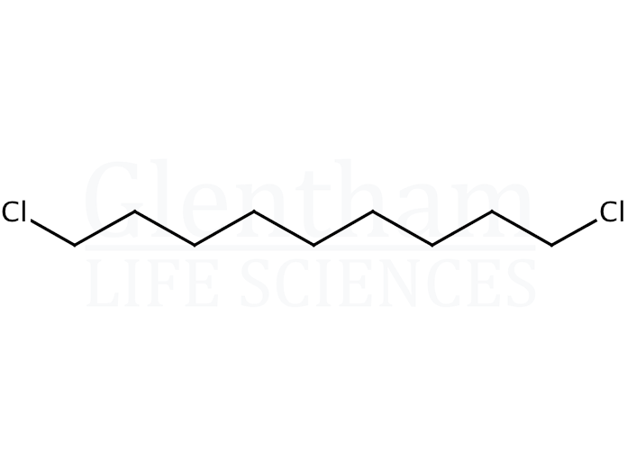 Structure for 1,9-Dichlorononane