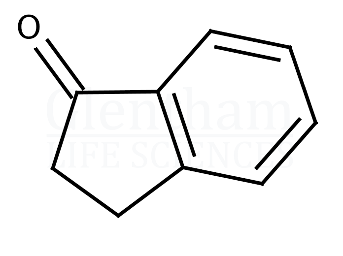 Structure for 1-Indanone
