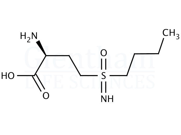 Structure for L-Buthionine-sulfoximine