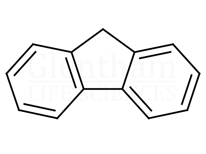 Structure for Fluorene