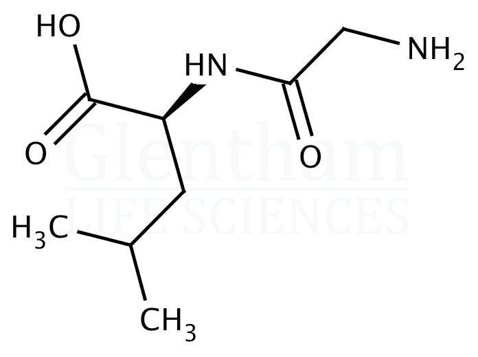 Gly-Leu Structure