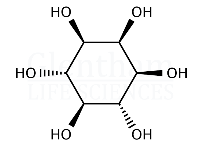 myo-Inositol (CAS 87-89-8)