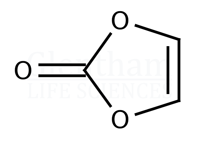 Structure for Vinylene carbonate