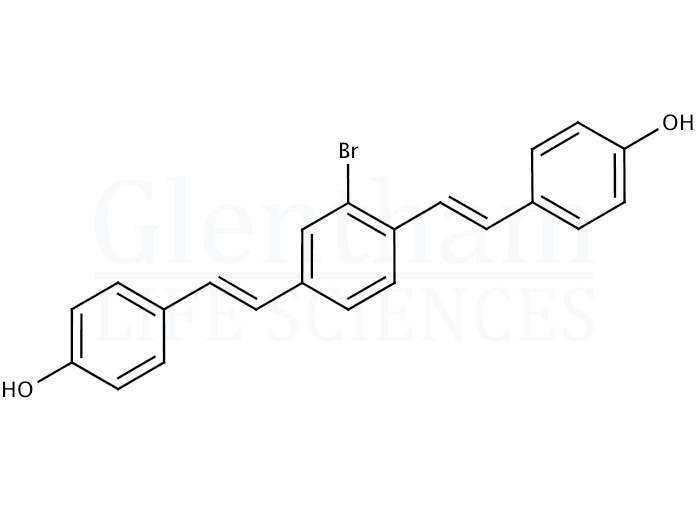 Structure for K 114