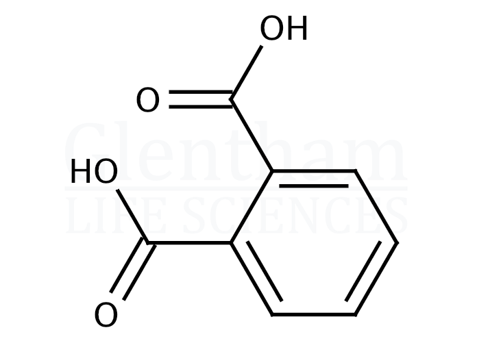 Large structure for Phthalic acid (88-99-3)