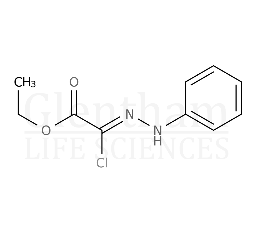 Locust bean gum, pure, 1600 - 2400 cps  Structure