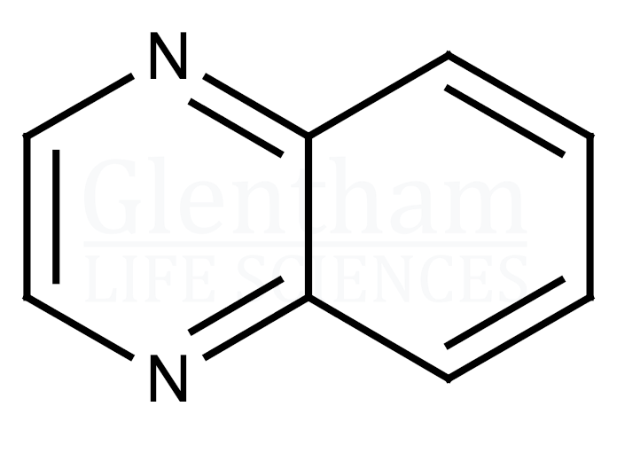Structure for Quinoxaline