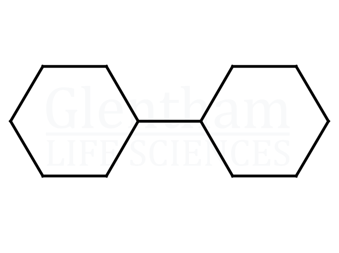Structure for Bicyclohexyl
