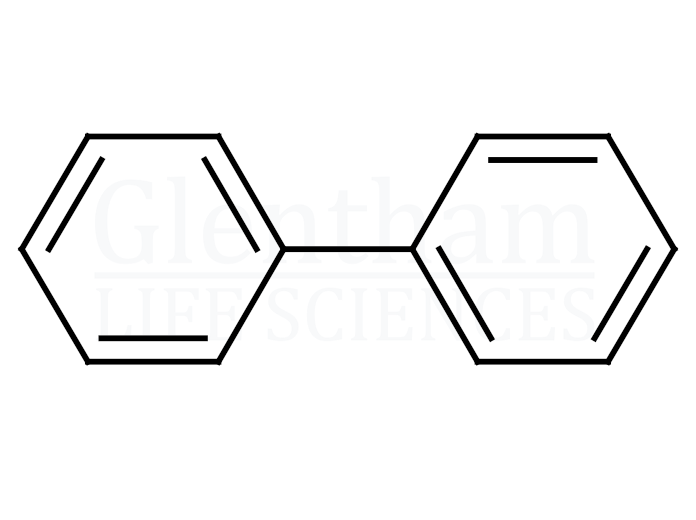 Structure for Biphenyl