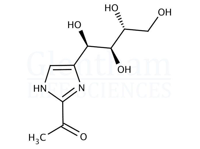 Structure for  THI  (94944-70-4)
