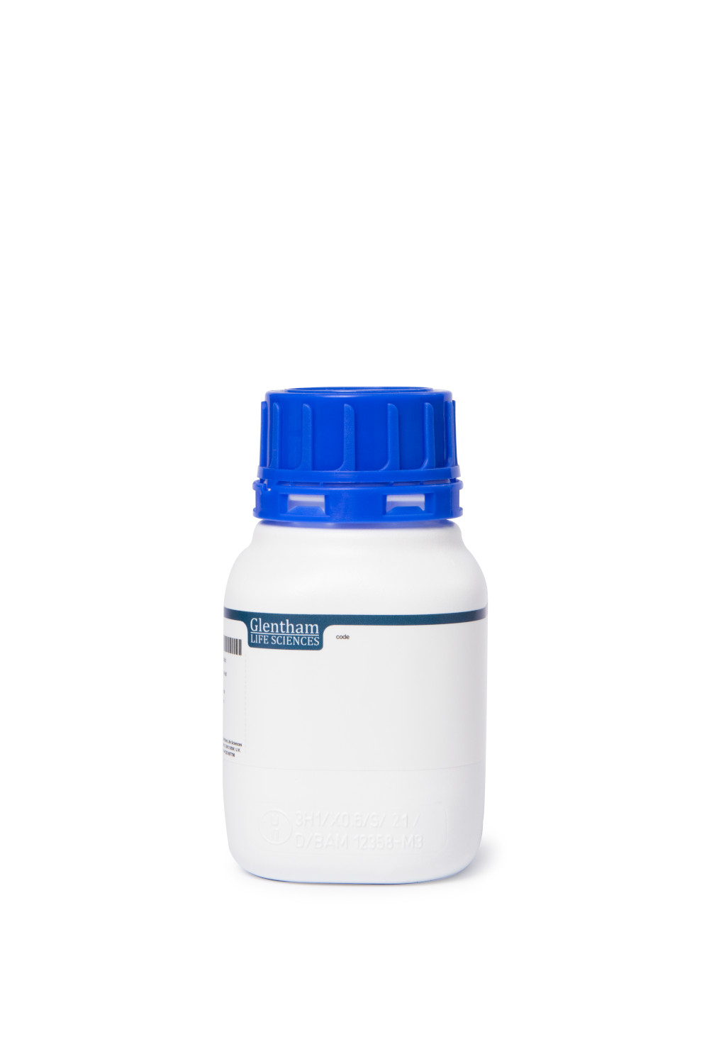 SPEX CertiPrep - SPEX CertiPrep IS-BUF2-500 10M Sodium Hydroxide (NaOH)  Ionic Strength Adjustment Buffer, 10 M, 500 mL