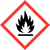 MSDS pictograms